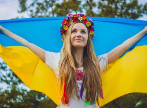 Государственный гимн Украины текст песни(слова)